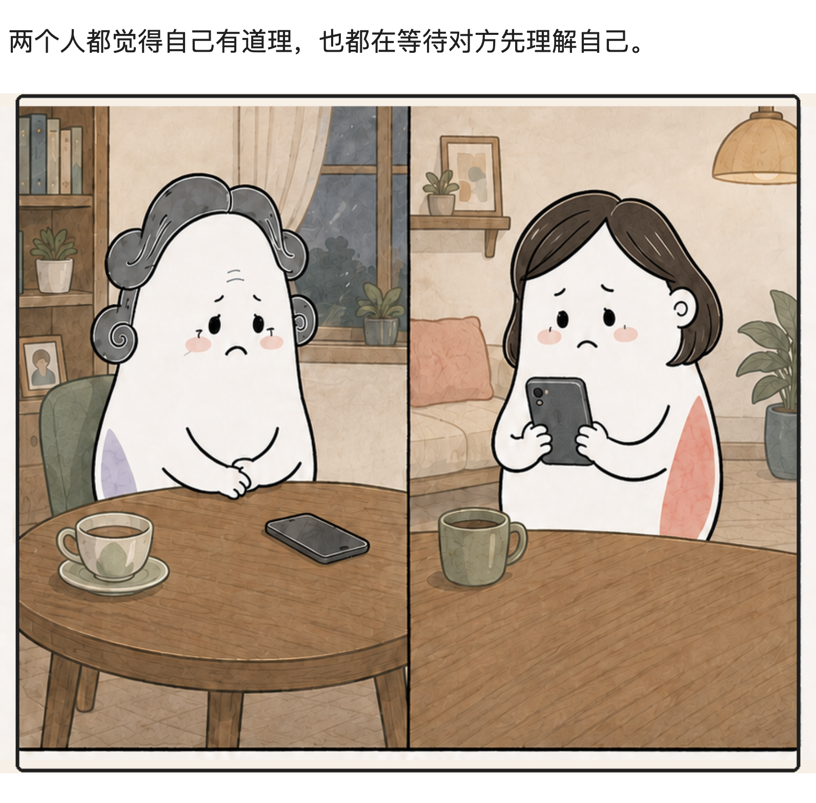 第5幅漫画